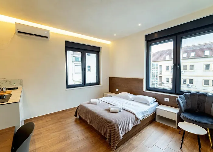 Pristina Select Apartments