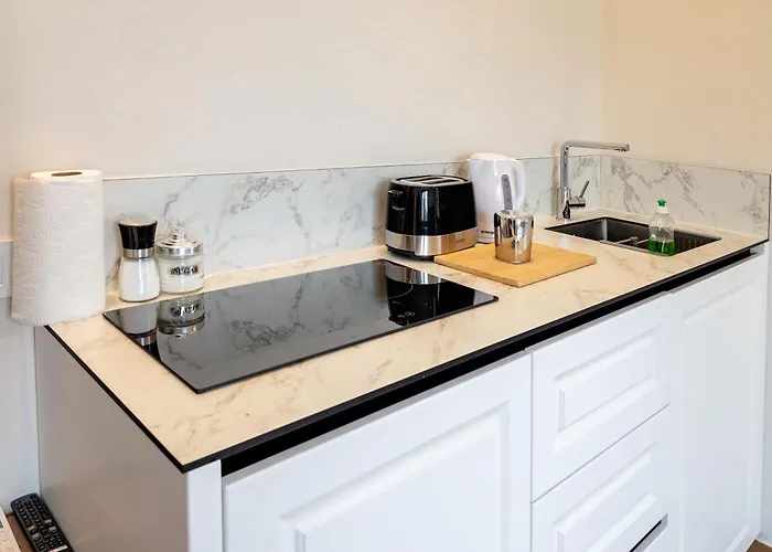 Pristina Select Apartments