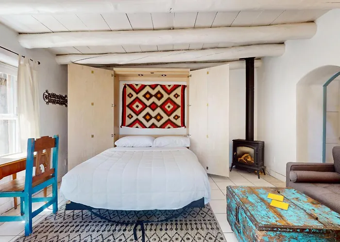 Casita Testoro