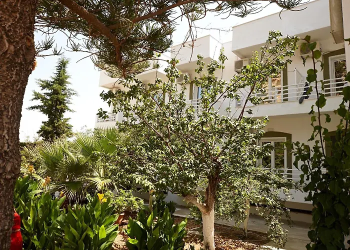 Elea Terra Hotel