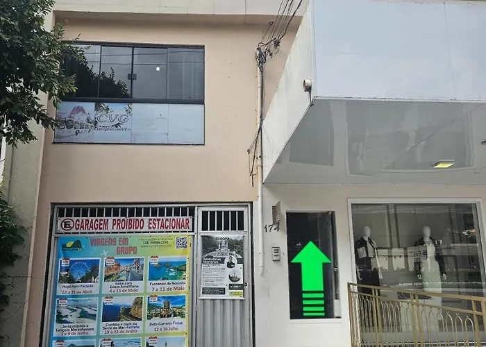Apartamento Canaltures