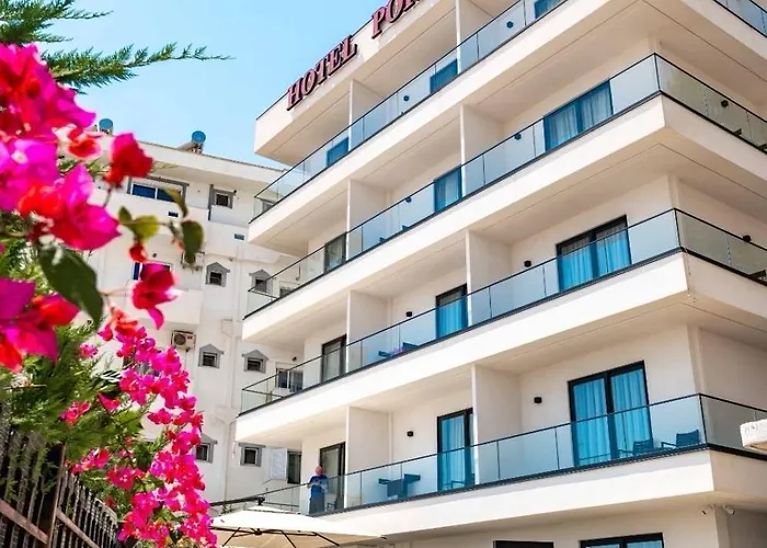 Hotel Portanova