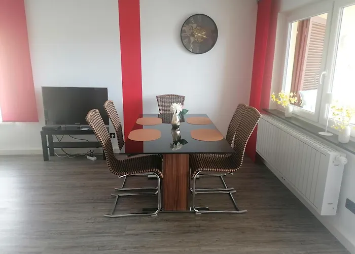 Haus Hochwald