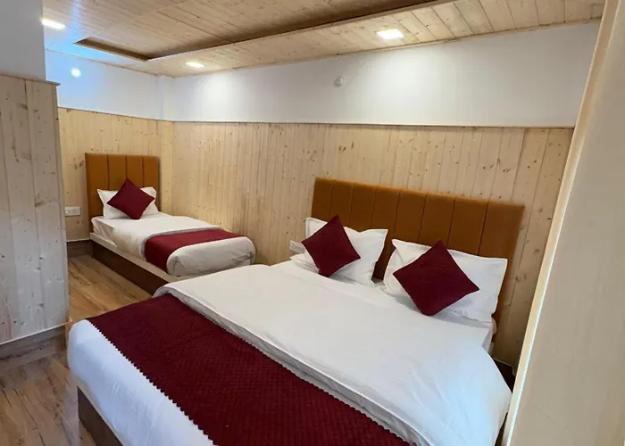 Hotel Manisha