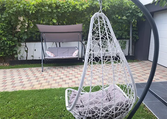 Apartman Pariz