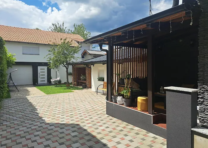 Apartman Pariz