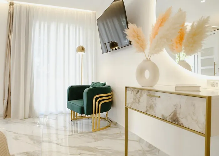Δvo Luxury Apartment