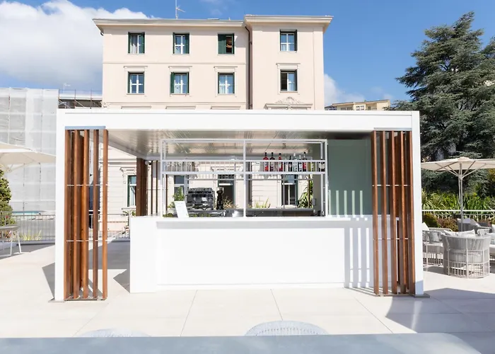 Hotel Villa Levi