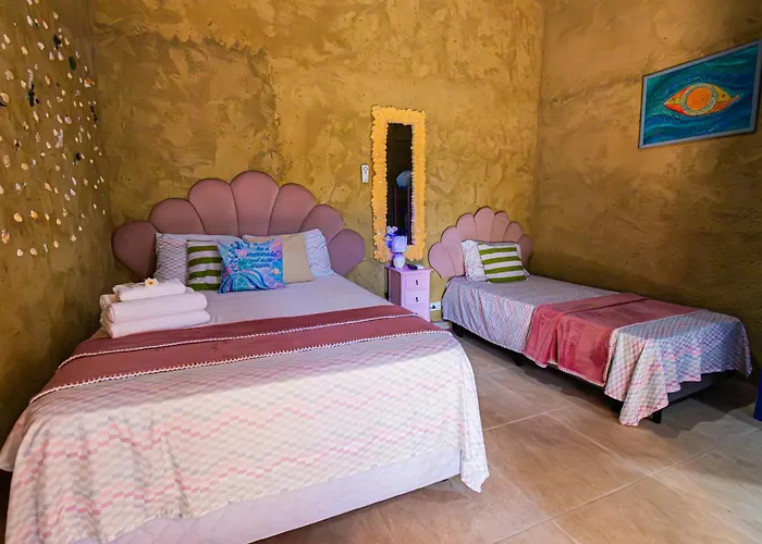 Gruta Da Sereia Suites Ubatuba