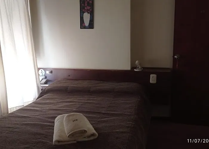 Hotel Eser