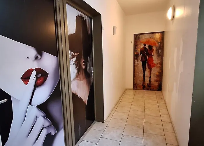Hotel- Restaurant Le Saint Quentin