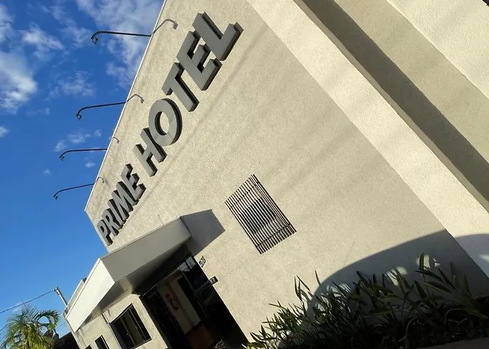 Prime Hotel