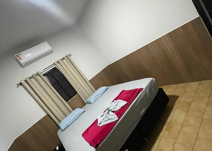 Prime Hotel