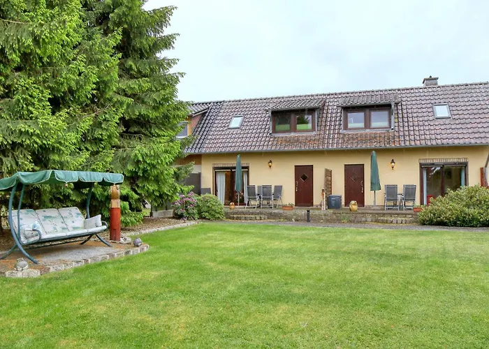 Stunning Apartment In Stolpeusedom
