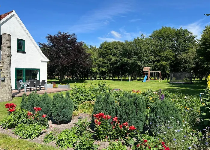 Family Retreat Near Billund & Legoland&Lego House&Lalandia Spacious Family Apartment 2