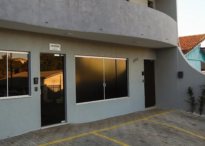 Lou Suítes 6 - Business perto do aeroporto
