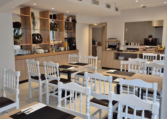 Soho Blue City Hotel