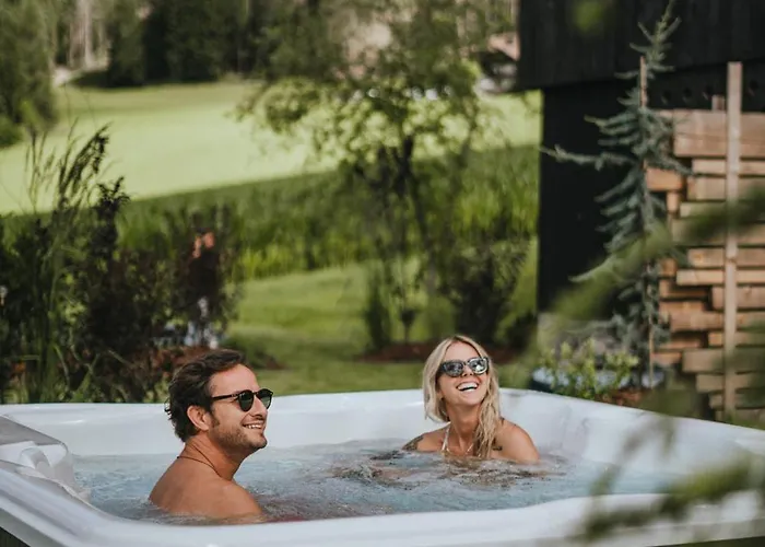 Brondstott Farm&Suites Kronplatz