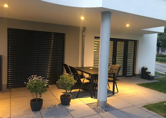 Ferienwohnung Untersiggingen