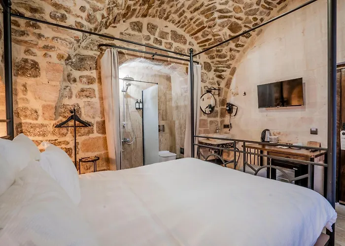 Maran House Mardin