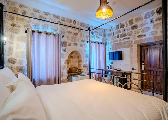 Maran House Mardin
