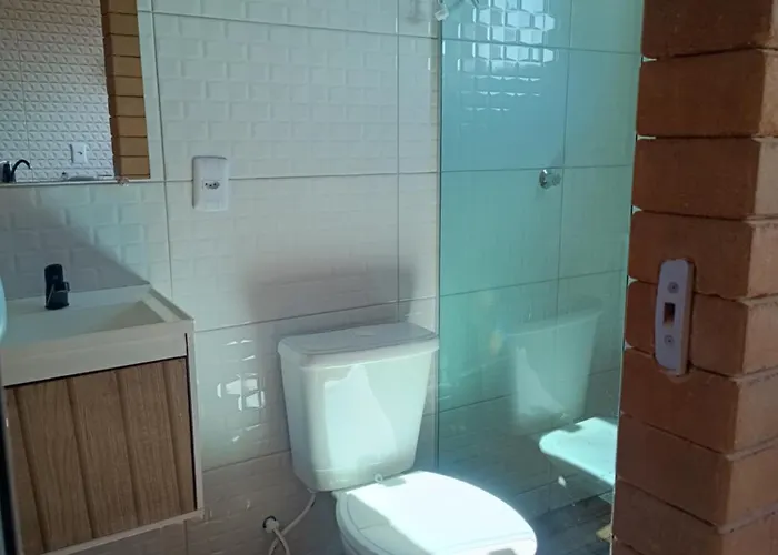 Apartamento completo