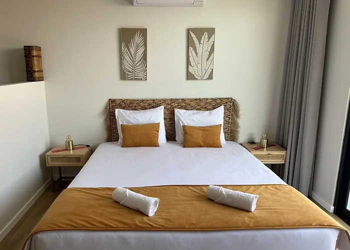 Oásis Suites - Funchal
