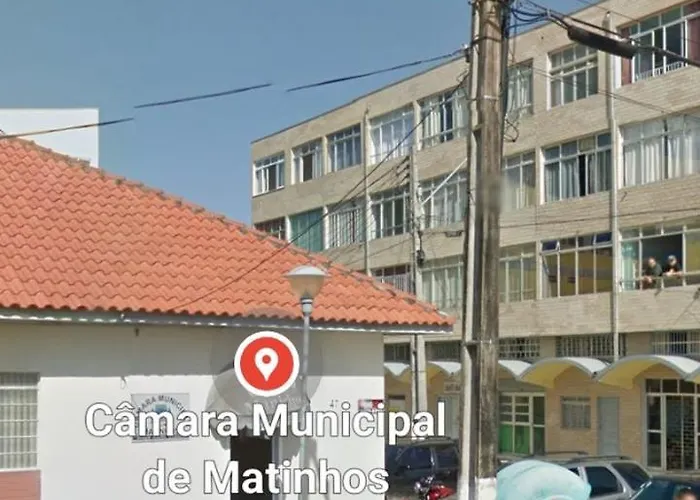 Ap a 80 m do Pico de matinhos