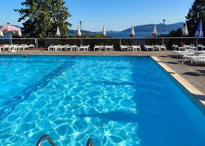 La Selva Lake By Lago Maggiore Rentals