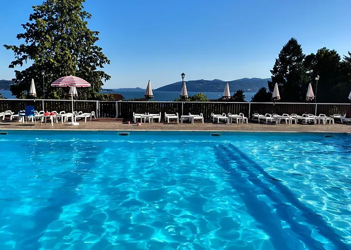 La Selva Lake By Lago Maggiore Rentals