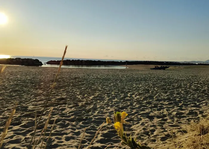 Sake' Beach