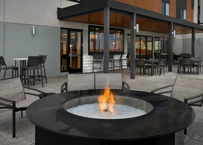 Fairfield By Marriott Inn & Suites Sikeston