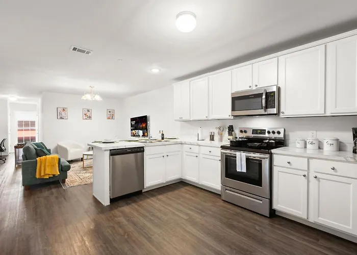 Traveler Haven Xl Nyc & Nwk With Free Parking