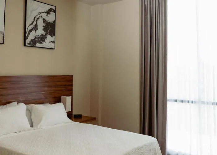 Hotel Embajadores Matamoros