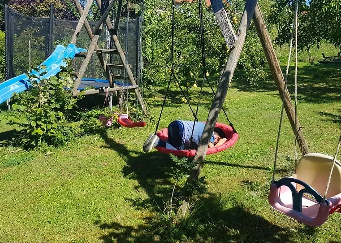 Ferienwohnung Heider