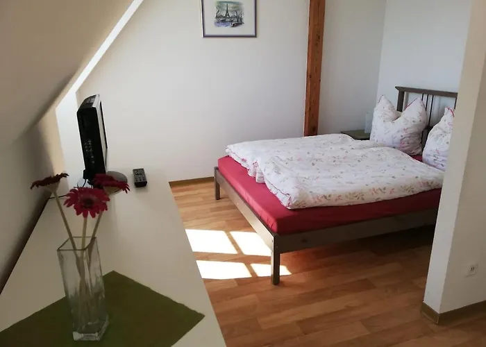 Schöne Ferienwohnung in der wunderschönen Oberlausitz