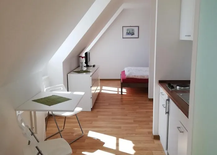 Schöne Ferienwohnung in der wunderschönen Oberlausitz