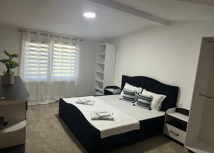 Riz Apartamant