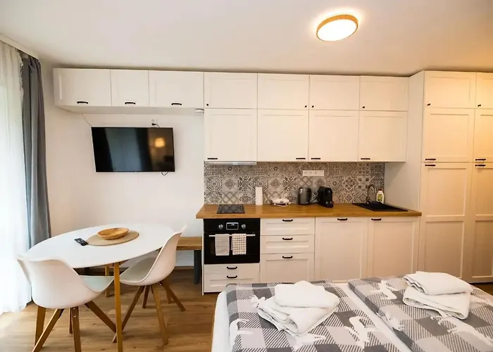Studio Sumava-Bayerischer Wald