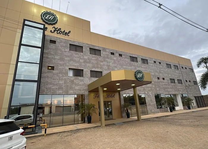 Felipe Hotel