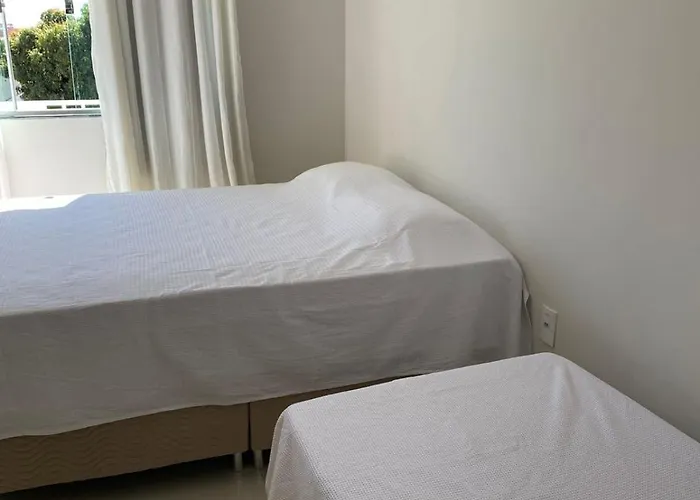 KITNET ALICE - Conforto e aconchego em um só lugar