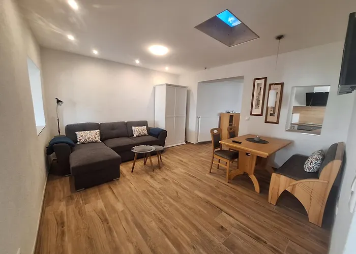 Ferienwohnung bei Blesers