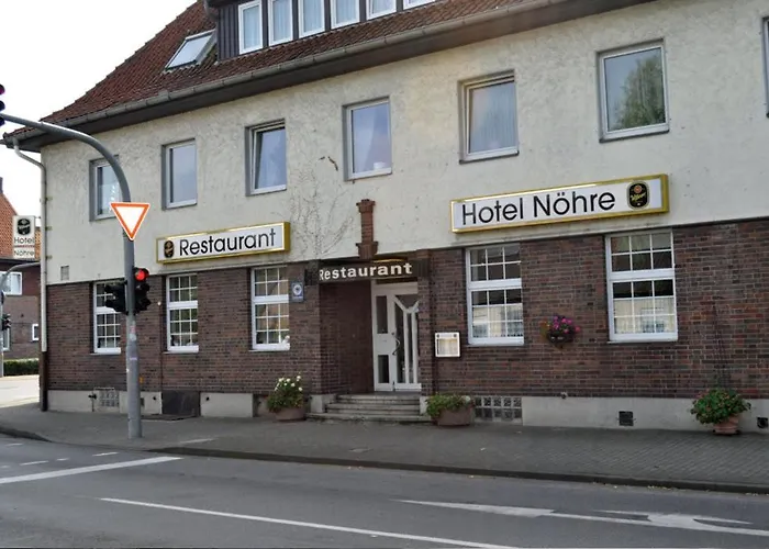 Hotel Nöhre