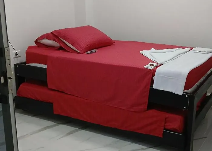 Hotel Vivo Por Ella