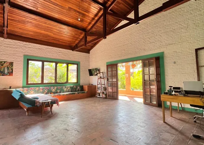 Tô Zen Hostel