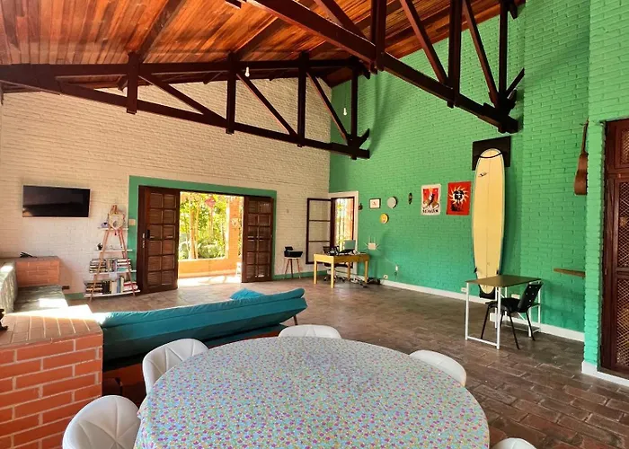 Tô Zen Hostel