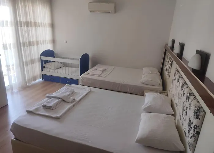 Hotel Yagmurr