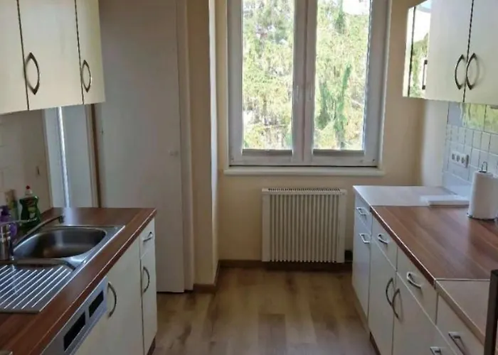 Weilburg Apartments
