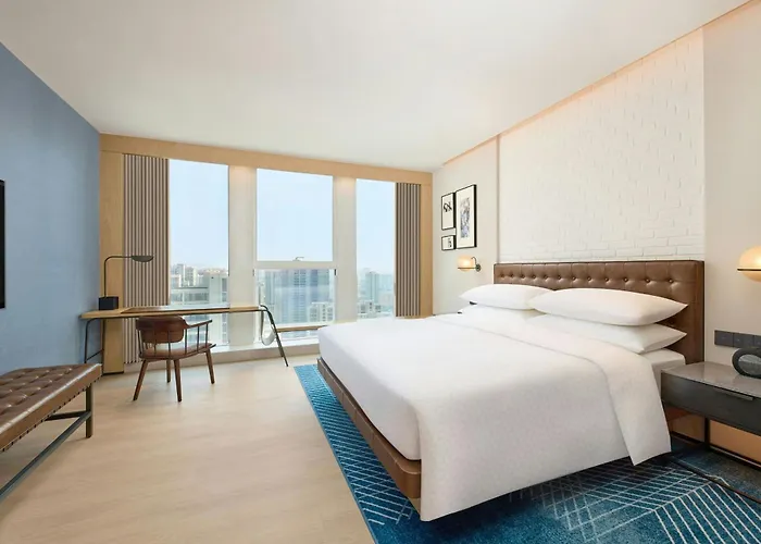 Four Points By Sheraton Rizhao