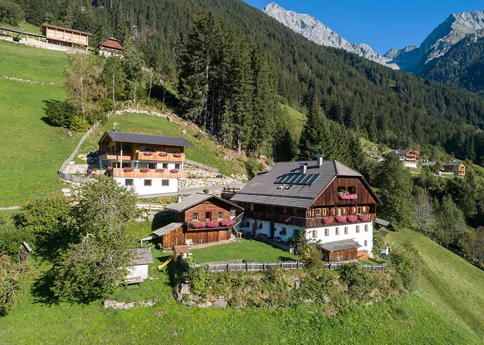 Innerkumpflhof